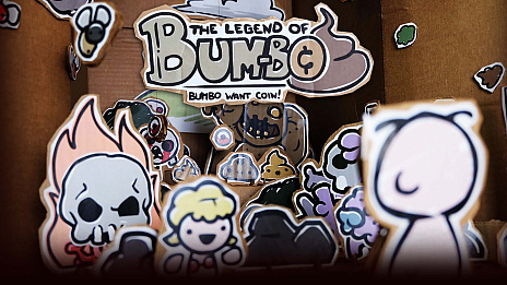 ꡼ No.003Υͥ / The Binding of Isaac: Repentanceפȯ䤬1124˷ꡣѥåǤο̸ŵʤɤ餫