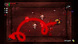 ꡼ No.007Υͥ / The Binding of Isaac: Repentanceפȯ䤬1124˷ꡣѥåǤο̸ŵʤɤ餫