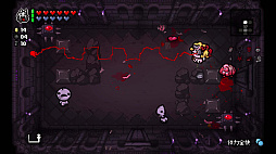 ꡼ No.008Υͥ / The Binding of Isaac: Repentanceפȯ䤬1124˷ꡣѥåǤο̸ŵʤɤ餫