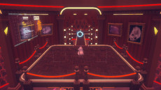 画像ギャラリー No.001のサムネイル画像 / 「異夢迷都 果てなき螺旋」のオフィシャルミュージックビデオが公開に。新たなスクリーンショットも