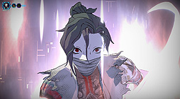 異夢迷都 果てなき螺旋