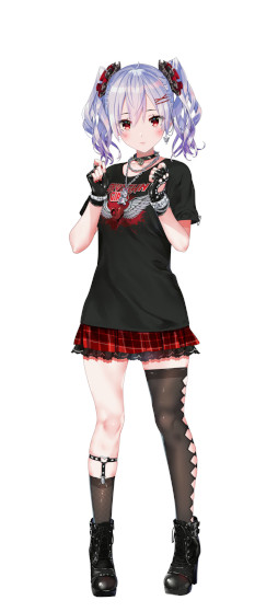 画像ギャラリー No.007のサムネイル画像 / 美少女をマッサージするSwitch向けリズムゲーム「マッサージフリークス」が8月4日に発売へ。セール価格で予約販売中