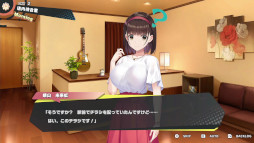 画像ギャラリー No.011のサムネイル画像 / 美少女をマッサージするSwitch向けリズムゲーム「マッサージフリークス」が8月4日に発売へ。セール価格で予約販売中