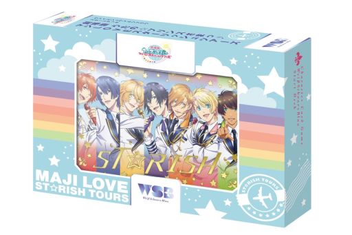 画像ギャラリー No.005のサムネイル画像 / 「乙女チック4Gamer」第370回:「ヴァイスシュヴァルツブラウ」を特集。コレクション要素にも力をいれた初心者にも優しいカードゲーム