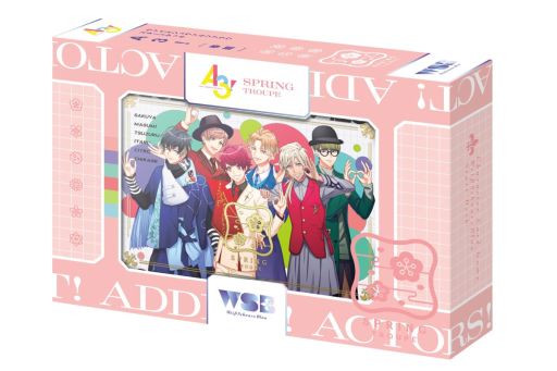 画像ギャラリー No.006のサムネイル画像 / 「乙女チック4Gamer」第370回:「ヴァイスシュヴァルツブラウ」を特集。コレクション要素にも力をいれた初心者にも優しいカードゲーム