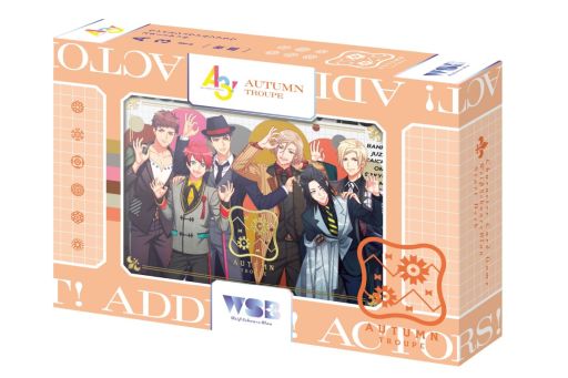 画像ギャラリー No.008のサムネイル画像 / 「乙女チック4Gamer」第370回:「ヴァイスシュヴァルツブラウ」を特集。コレクション要素にも力をいれた初心者にも優しいカードゲーム