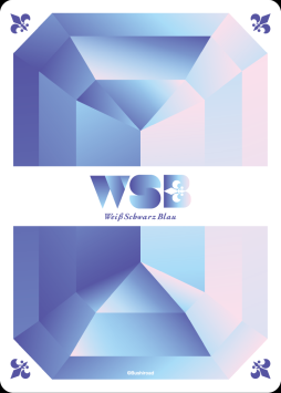 画像ギャラリー No.012のサムネイル画像 / 「乙女チック4Gamer」第370回:「ヴァイスシュヴァルツブラウ」を特集。コレクション要素にも力をいれた初心者にも優しいカードゲーム