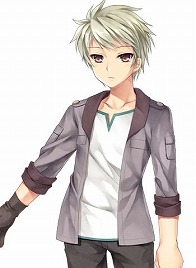 画像ギャラリー No.008のサムネイル画像 / Switch版「Harmonia」が2022年秋に発売へ。ストーリーの分岐が存在せず,演出とともに物語を楽しめる“キネティックノベル”