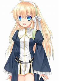 画像ギャラリー No.009のサムネイル画像 / Switch版「Harmonia」が2022年秋に発売へ。ストーリーの分岐が存在せず,演出とともに物語を楽しめる“キネティックノベル”
