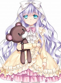 画像ギャラリー No.010のサムネイル画像 / Switch版「Harmonia」が2022年秋に発売へ。ストーリーの分岐が存在せず,演出とともに物語を楽しめる“キネティックノベル”