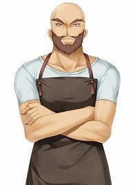 画像ギャラリー No.011のサムネイル画像 / Switch版「Harmonia」が2022年秋に発売へ。ストーリーの分岐が存在せず,演出とともに物語を楽しめる“キネティックノベル”