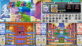 ꡼ No.008Υͥ / BitSummit Driftפ˥ӥƥॢ饤ŸRPGֿȢפ䥢RPGTwilight Monkפʤ9ʤ饤ʥå