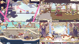 ꡼ No.010Υͥ / BitSummit Driftפ˥ӥƥॢ饤ŸRPGֿȢפ䥢RPGTwilight Monkפʤ9ʤ饤ʥå