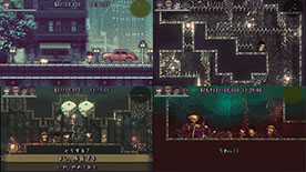 ꡼ No.012Υͥ / BitSummit Driftפ˥ӥƥॢ饤ŸRPGֿȢפ䥢RPGTwilight Monkפʤ9ʤ饤ʥå