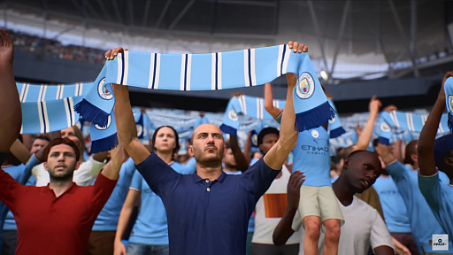 ꡼ No.004Υͥ / FIFA 23׺ǿΥθ˭ʤΤˡꥢ⡼ɤǤϼºߤĤȤƤΥץ쥤ǽ