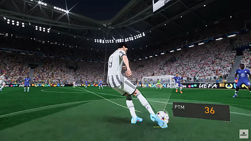 ꡼ No.007Υͥ / FIFA 23׺ǿΥθ˭ʤΤˡꥢ⡼ɤǤϼºߤĤȤƤΥץ쥤ǽ