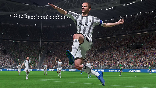 ꡼ No.014Υͥ / FIFA 23׺ǿΥθ˭ʤΤˡꥢ⡼ɤǤϼºߤĤȤƤΥץ쥤ǽ