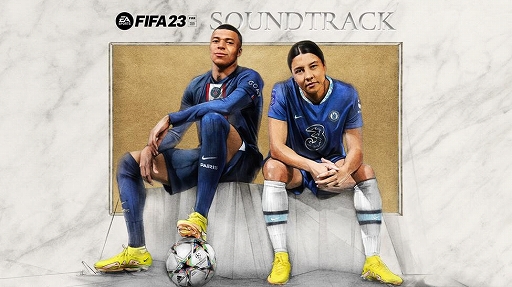 ꡼ No.001Υͥ / FIFA 23ס100ʰʾϿɥȥåȯɽSpotifyǥץ쥤ꥹȤ