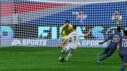꡼ No.008Υͥ / FIFA 23פΡȥ쥸AIƱΤˤѥꡦ󥸥ޥХ쥢롦ޥɥ꡼ɤǮϤ֥ߥ˥4Gamerס9