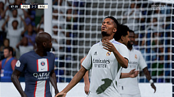 ꡼ No.010Υͥ / FIFA 23פΡȥ쥸AIƱΤˤѥꡦ󥸥ޥХ쥢롦ޥɥ꡼ɤǮϤ֥ߥ˥4Gamerס9