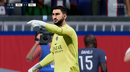 ꡼ No.011Υͥ / FIFA 23פΡȥ쥸AIƱΤˤѥꡦ󥸥ޥХ쥢롦ޥɥ꡼ɤǮϤ֥ߥ˥4Gamerס9