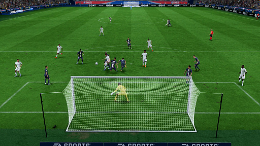 ꡼ No.013Υͥ / FIFA 23פΡȥ쥸AIƱΤˤѥꡦ󥸥ޥХ쥢롦ޥɥ꡼ɤǮϤ֥ߥ˥4Gamerס9
