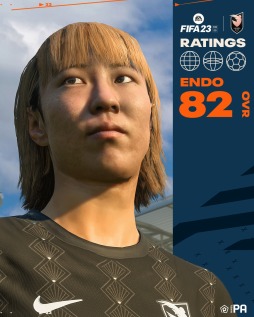 ꡼ No.006Υͥ / FIFA 23NWSL12Υ졼Ȥܤϱƣ 4̾о
