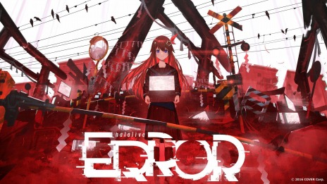 ꡼ No.004Υͥ / ۥ饤֤PCۥ顼hololive ERROR״ָۿϡɥȥåۿ