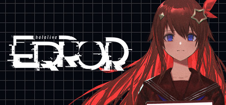 ꡼ No.001Υͥ / ȥۥ饤֡ɤդˤPCۥ顼hololive ERRORפSteamȥڡ