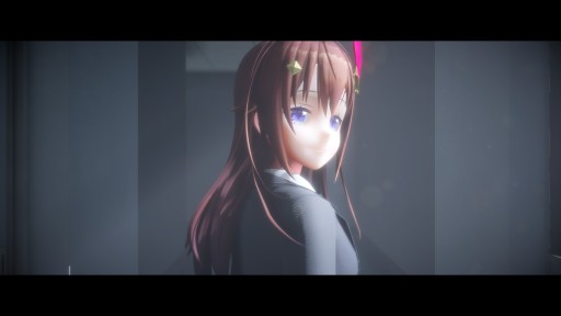 画像ギャラリー No.001のサムネイル画像 / 9月16日発売の「hololive ERROR」先行インプレッション。“電車編”が追加された完全版がSteamに登場