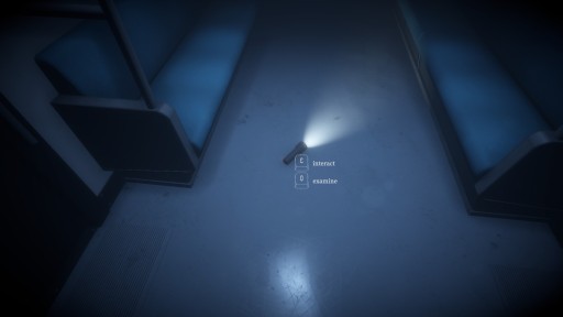 画像ギャラリー No.003のサムネイル画像 / 9月16日発売の「hololive ERROR」先行インプレッション。“電車編”が追加された完全版がSteamに登場