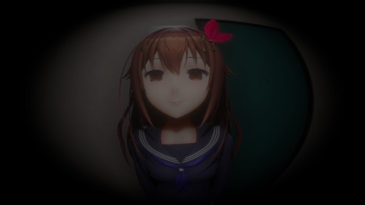 画像ギャラリー No.005のサムネイル画像 / 9月16日発売の「hololive ERROR」先行インプレッション。“電車編”が追加された完全版がSteamに登場