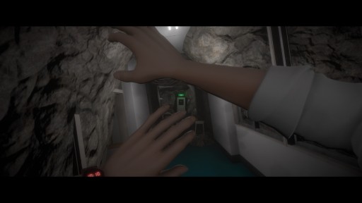 画像ギャラリー No.008のサムネイル画像 / 9月16日発売の「hololive ERROR」先行インプレッション。“電車編”が追加された完全版がSteamに登場