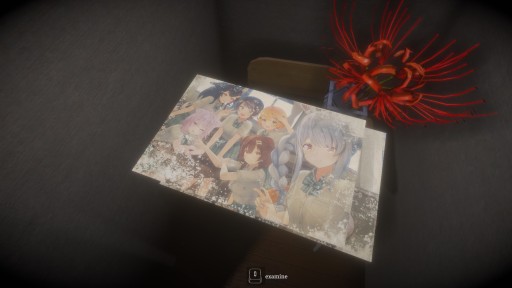 画像ギャラリー No.013のサムネイル画像 / 9月16日発売の「hololive ERROR」先行インプレッション。“電車編”が追加された完全版がSteamに登場