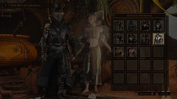 画像ギャラリー No.002のサムネイル画像 / 「Soulframe」ファウンダーズプログラムの情報を公開。ゲーム内で永続的な痕跡を残せる限定アイテムや装備を入手可能