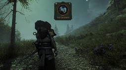 画像ギャラリー No.007のサムネイル画像 / 「Soulframe」ファウンダーズプログラムの情報を公開。ゲーム内で永続的な痕跡を残せる限定アイテムや装備を入手可能