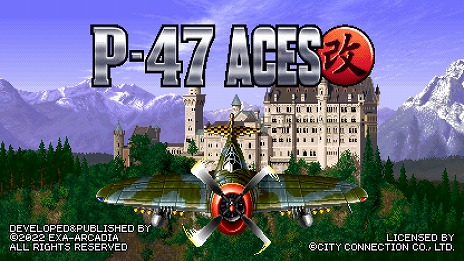 ꡼ No.002Υͥ / P-47 ACESפ929˲ƯءǿPV졤2ƥȤξܺ٤ȯɽ