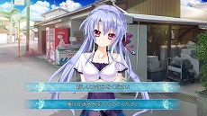 ꡼ No.002Υͥ / PS4ǡSummer Pockets REFLECTION BLUEפ721ȯ䡣PS4ǤPCƱͤΥեHD٤ڤ褦