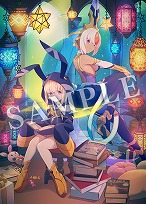 画像ギャラリー No.010のサムネイル画像 / PC版「蒼き雷霆 ガンヴォルト 鎖環」本日発売。リリース記念セールで10%オフ,10月27日15:59までは3種のDLCが無償で付属