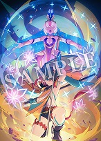 画像ギャラリー No.012のサムネイル画像 / PC版「蒼き雷霆 ガンヴォルト 鎖環」本日発売。リリース記念セールで10%オフ,10月27日15:59までは3種のDLCが無償で付属