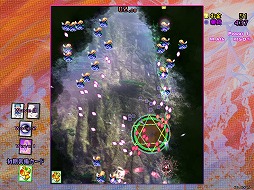 画像ギャラリー No.005のサムネイル画像 / Steam版「バレットフィリア達の闇市場 〜 100th Black Market.」のストアページが公開に。配信時期や価格などは未定