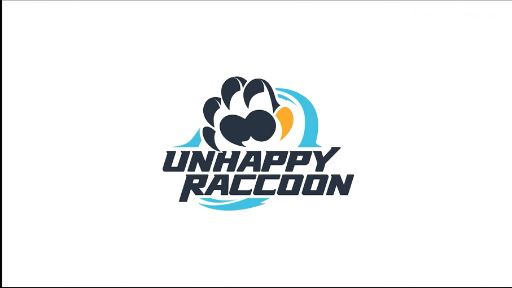 ꡼ No.001Υͥ / Unhappy Raccoonפ2022ǯ9ۿ饤ޤʥ⤤Υӥ塼