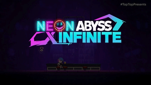 ꡼ No.001Υͥ / Neon Abyss: Infiniteפκǿ塼ƥ󥰤2DץåȥեॸץǤ礷饤ȥ