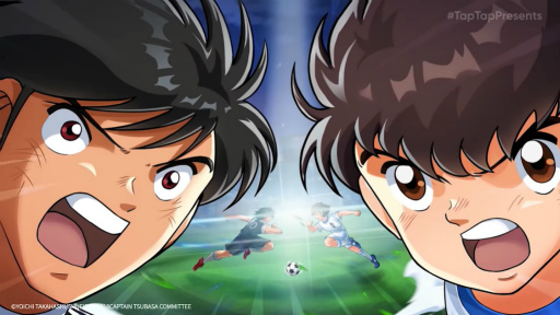 ꡼ No.003Υͥ / ȥɤοץCaptain Tsubasa: Aceפȯɽޥץ쥤Υ饤󥵥å