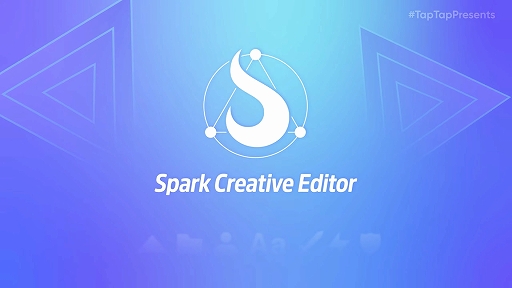 ꡼ No.001Υͥ / ޥѳȯġSpark Creative EditorȯɽǿޡΤ˺줿ľŪʥġ륭åȡ