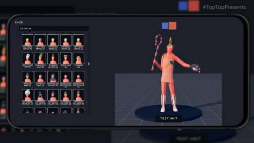 ꡼ No.006Υͥ / ޥǡTotally Accurate Battle Simulator׺ǿPVˡϿ̱֤ͤ碌륷ߥ졼