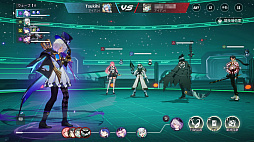 画像ギャラリー No.031のサムネイル画像 / 「イザリア」は戦略が奥深すぎる! ストレスフリーなシステムと“ガチャ400回無料”の大盤振る舞いに注目したいターン制RPG【PR】