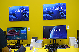 ���������꡼ No.001�Υ���ͥ������ / 6500��ǯ����ϵ�Ϥ��٤Ƥ���뤷�Ƥ�����������臘���������RPG�֥��쥤���㡼�ɡ׻�ͷ��ݡ��ȡ�TGS2024��