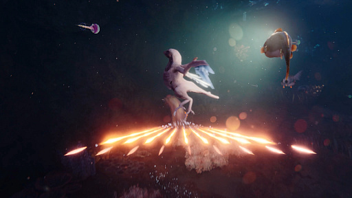 ���������꡼ No.007�Υ���ͥ������ / 6500��ǯ����ϵ�Ϥ��٤Ƥ���뤷�Ƥ�����������臘���������RPG�֥��쥤���㡼�ɡ׻�ͷ��ݡ��ȡ�TGS2024��