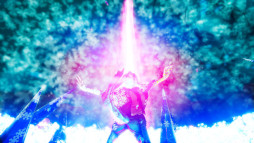 画像ギャラリー No.006のサムネイル画像 / 「バイオミュータント」,PS Plusのフリープレイ登場を記念して,フォト投稿イベント“聖夜のモフモフ祭り”を開催